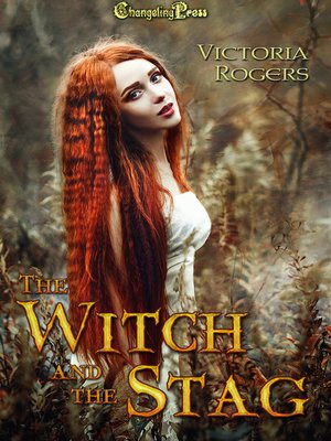 cover image of The Witch and the Stag